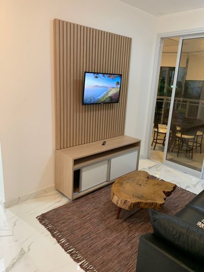Apartamento, 1 quarto, 55 m² - Foto 5