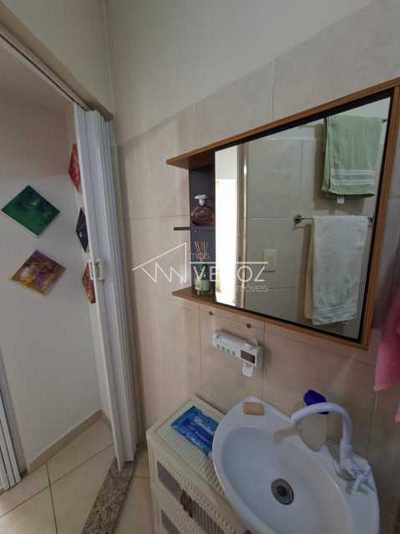 Apartamento, 1 quarto, 36 m² - Foto 3