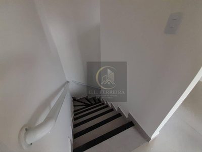 Casa de Condomínio, 2 quartos - Foto 5