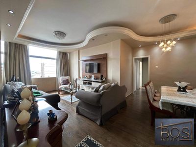 Apartamento, 3 quartos, 120 m² - Foto 1