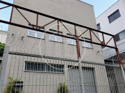 Prédio Inteiro, 320 m² - Foto 3