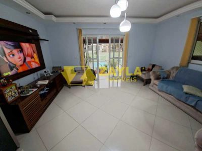 Casa, 3 quartos, 149 m² - Foto 2
