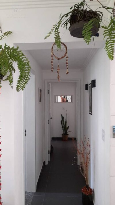 Apartamento, 3 quartos, 120 m² - Foto 4