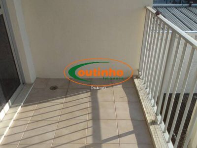 Cobertura, 2 quartos, 144 m² - Foto 2