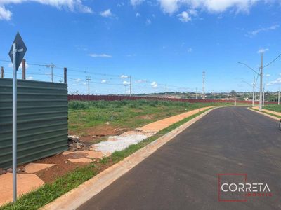 Loteamento e Condomínio, 250 m² - Foto 4