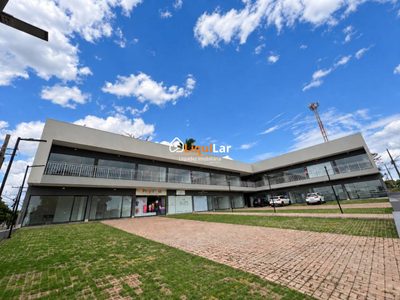 Sala-Conjunto, 90 m² - Foto 1