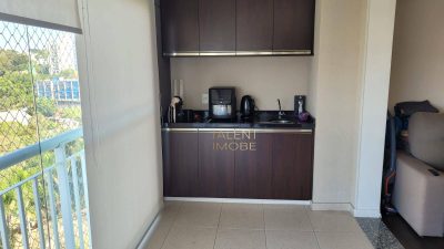 Apartamento, 2 quartos, 73 m² - Foto 5