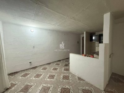 Apartamento, 2 quartos, 40 m² - Foto 1