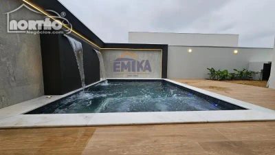 Casa, 3 quartos, 201 m² - Foto 5