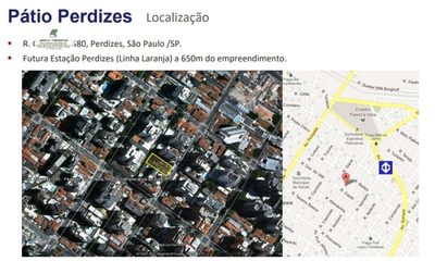 Prédio Inteiro, 52 m² - Foto 3