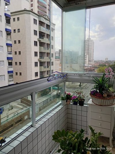Apartamento, 1 quarto, 55 m² - Foto 2
