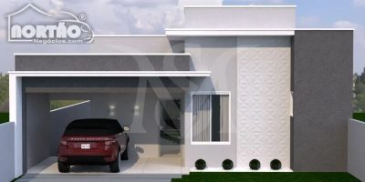 Casa, 3 quartos, 104 m² - Foto 3