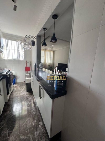Apartamento, 2 quartos, 50 m² - Foto 3