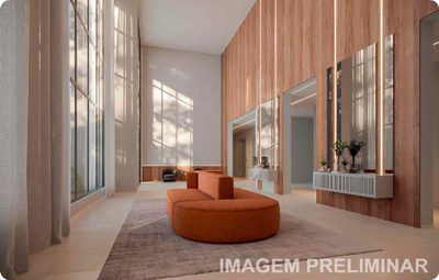 Apartamento, 2 quartos, 55 m² - Foto 3