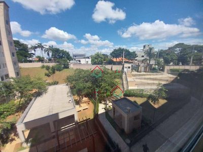 Apartamento, 2 quartos, 43 m² - Foto 4