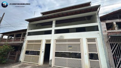 Casa, 3 quartos - Foto 1