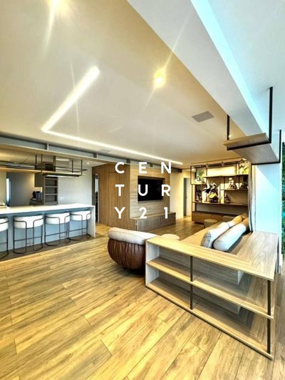 Apartamento, 2 quartos, 134 m² - Foto 2