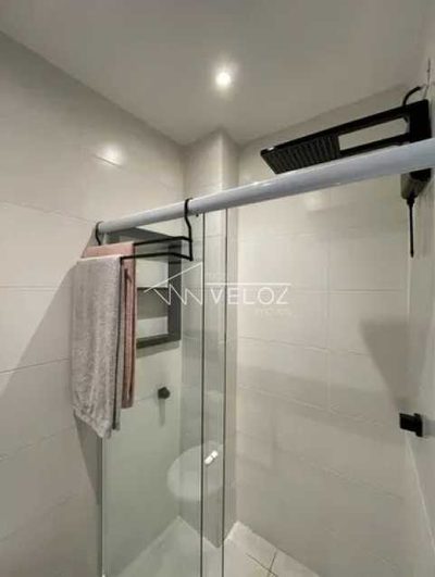 Apartamento, 27 m² - Foto 1