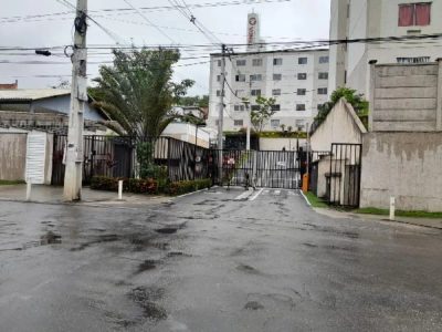 Apartamento, 2 quartos, 48 m² - Foto 1