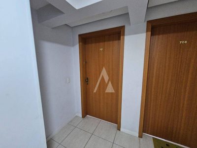 Apartamento, 2 quartos, 71 m² - Foto 4