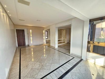 Apartamento, 3 quartos, 132 m² - Foto 3