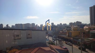 Apartamento, 2 quartos, 60 m² - Foto 5