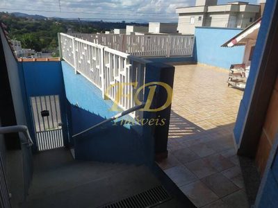 Casa, 4 quartos, 240 m² - Foto 3