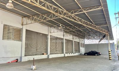 Depósito-Galpão, 4316 m² - Foto 3