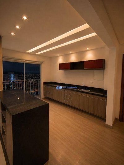 Apartamento, 2 quartos, 77 m² - Foto 4