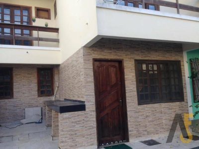 Casa de Condomínio, 2 quartos - Foto 1