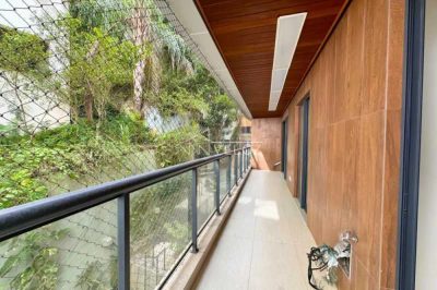 Apartamento, 3 quartos, 104 m² - Foto 1