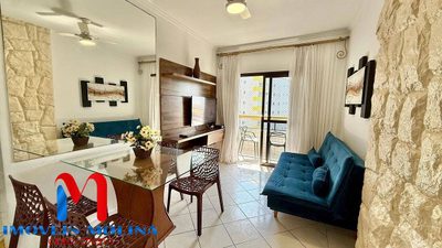 Apartamento, 1 quarto - Foto 1