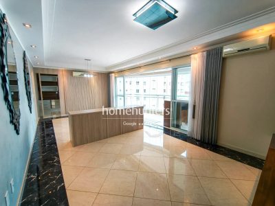 Apartamento, 3 quartos, 137 m² - Foto 2