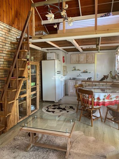 Casa, 3 quartos, 106 m² - Foto 4