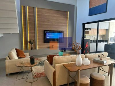 Sobrado, 3 quartos, 287 m² - Foto 2