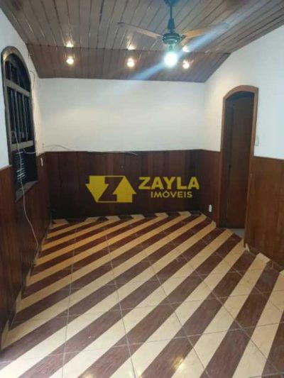 Casa de Vila, 2 quartos - Foto 1