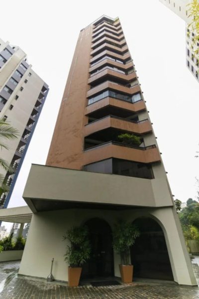 Apartamento, 3 quartos, 163 m² - Foto 1