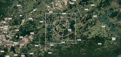 Fazenda, 1067 m² - Foto 4