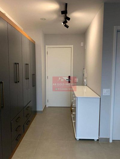 Apartamento, 1 quarto, 56 m² - Foto 3
