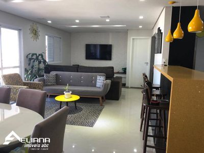 Apartamento, 3 quartos, 125 m² - Foto 2