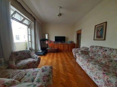 Apartamento, 3 quartos, 136 m² - Foto 5