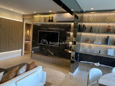Apartamento, 3 quartos, 192 m² - Foto 3