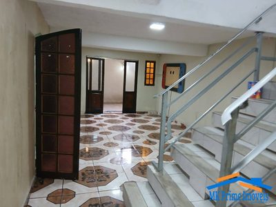Loja-Salão, 300 m² - Foto 2