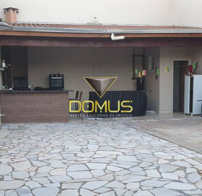 Casa, 2 quartos, 209 m² - Foto 2