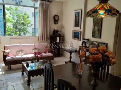 Apartamento, 3 quartos, 89 m² - Foto 2