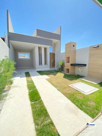 Casa, 3 quartos, 180 m² - Foto 3