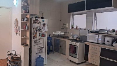 Apartamento, 3 quartos, 112 m² - Foto 2