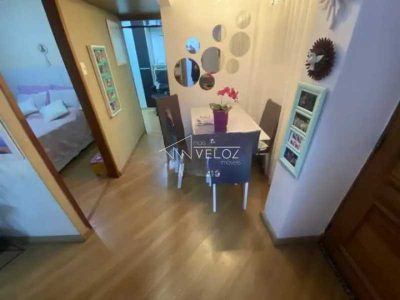 Apartamento, 2 quartos, 50 m² - Foto 5