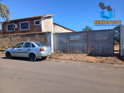 Depósito-Galpão, 400 m² - Foto 1