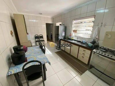 Casa, 3 quartos, 117 m² - Foto 4
